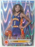 2021-22 Topps Chrome McDonald's All American Kiki Rice Raywave Refractor UCLA 82