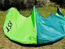 Kitesurfing Kite Slingshot SST 8M