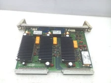 MES Mitsui Engineering & ShipBuilding Co. MAS-PWR-2 Power Supply Board PCB Card
