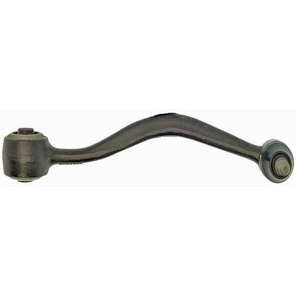 Conjunto de brazo de control inferior delantero y rótula para BMW 524td 1985-1985 1986 Foto 4 de 4