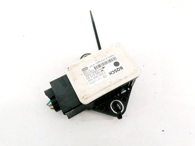 9664661580 ESP Sensor Steuergerät Querbeschleunigung 0265005765  DE1719255-51