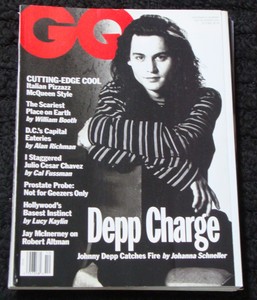 alexander mcqueen 1993