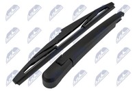 Nty EWB-PL-015 Scheibenwischerarm FüR Opel (Hinten) 305 Mm