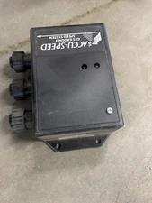 Ag Leader RAWSON ACCU-RATE CONTROLLER 300784 NEW OEM NOS EM24