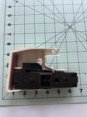 2002546 AP4567166 PS4211604 EAP4211604 PD00002233, 120V/AC 50/60HZ
