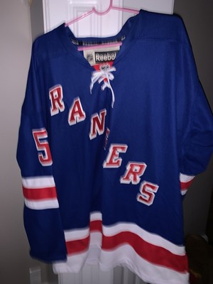 rangers jersey ebay