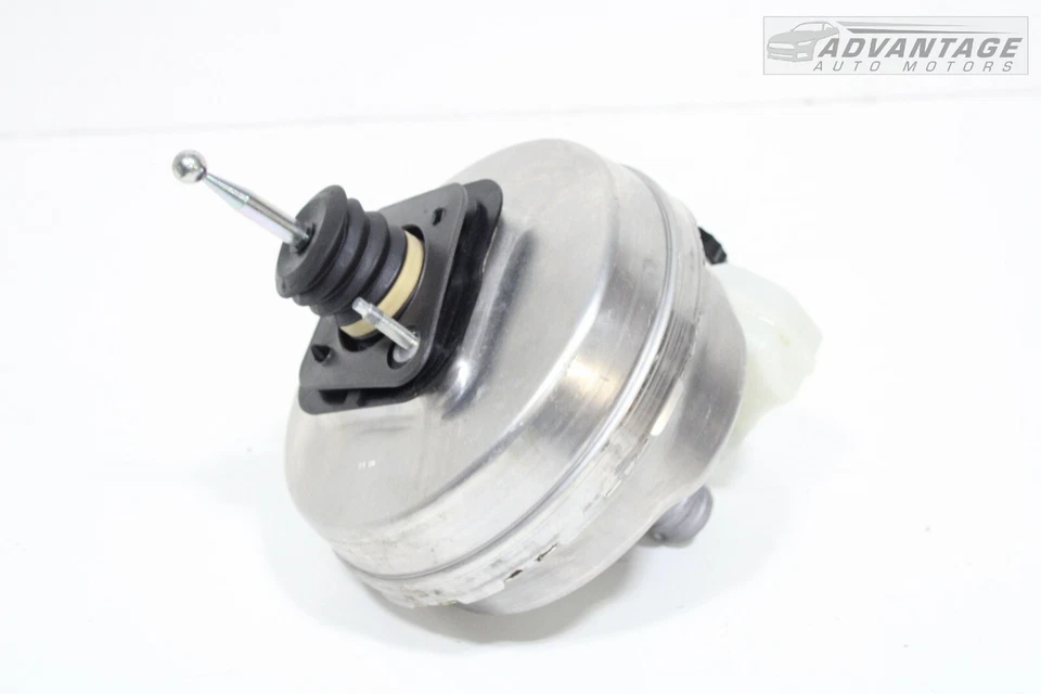 2016-2019 宝马 750i XDRIVE G12 AWD 动力制动器和 Master CYLINDER 原始设备制造商 — 第 3/4 张图片