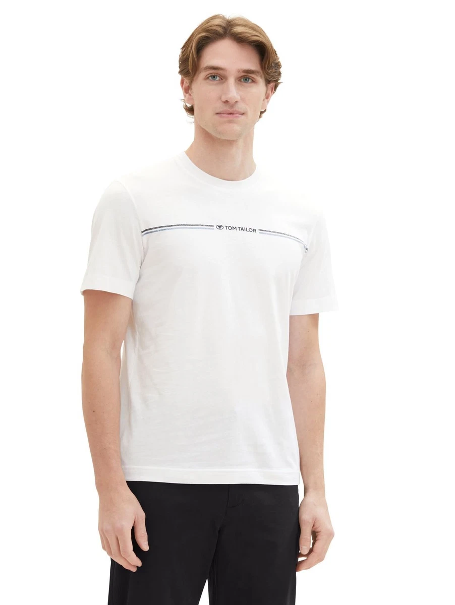 Acquista Tommy Jeans Maglietta con badge su