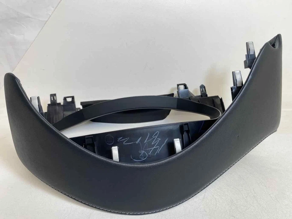 Bisel de cuadro de instrumentos del velocímetro con empuje para LEXUS IS350 2014-2015 Foto 4 de 4