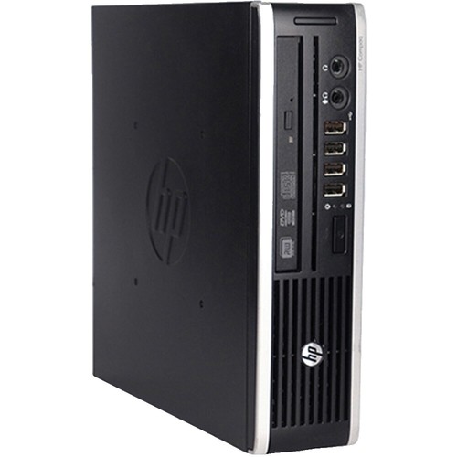 HP Compaq Pro 6300 SFF i3-3220 3.3GHz 4GB 500GB WIFI Windows 10 | eBay