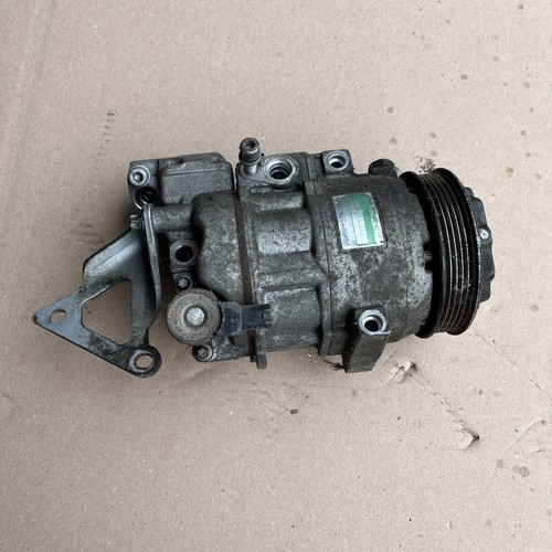 467117 Klimakompressor Mercedes-Benz A-Klasse (W168)