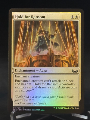 multiverse legends mtg card list Extravagant Replication [Streets of New Capenna Commander] main image 1