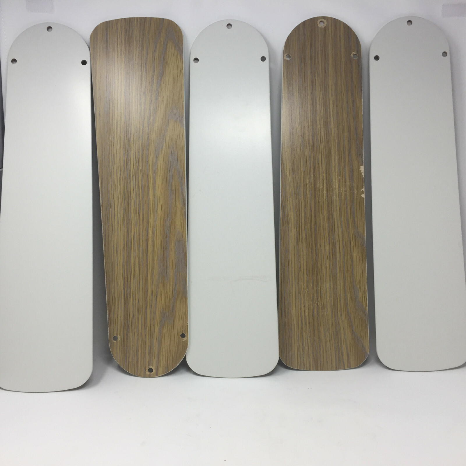 Harbor Breeze Annalise Ceiling Fan Replacement Globe Shade White