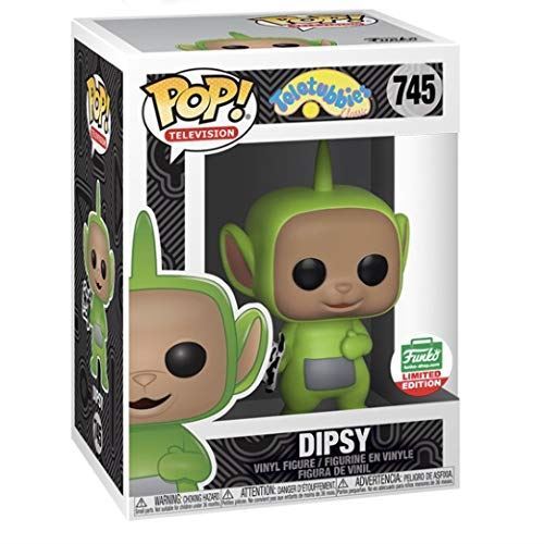 Teletubbies Funko Pop Funko POP Television Figure Teletubbies #745