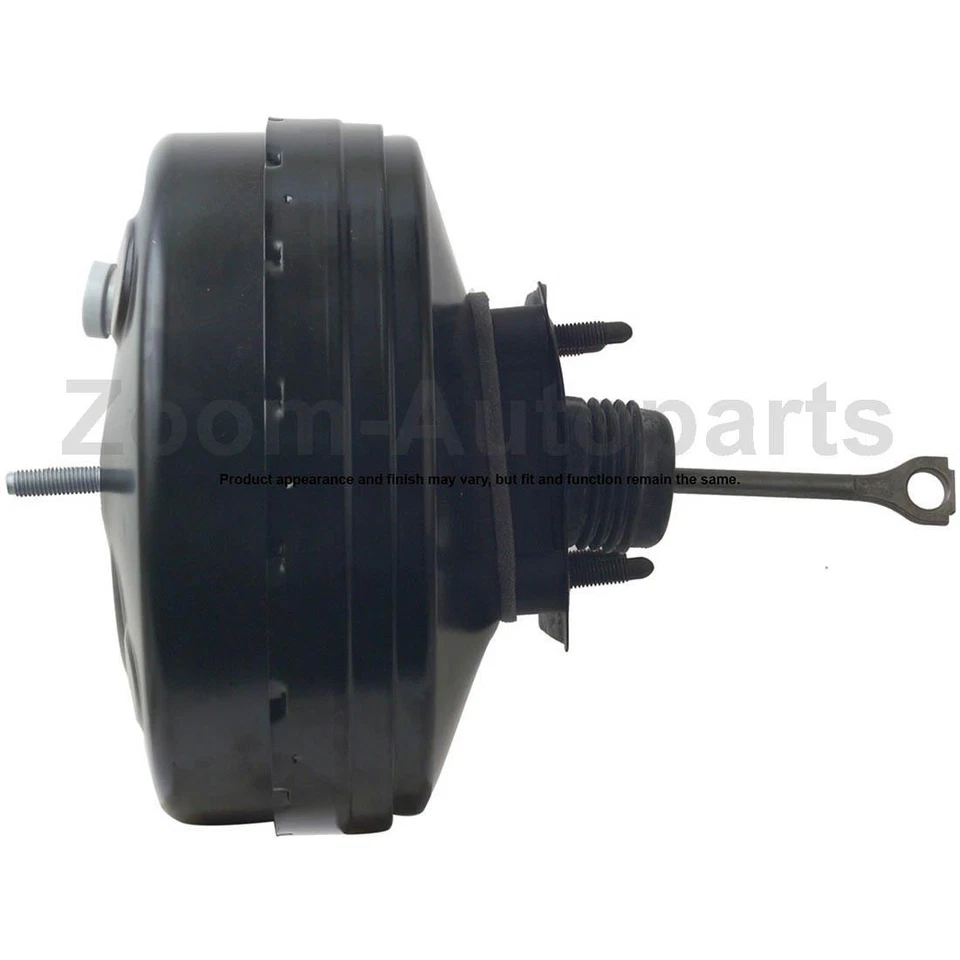 2007 年 2008 年雪佛兰夏延动力制动增强器 — 第 4/4 张图片