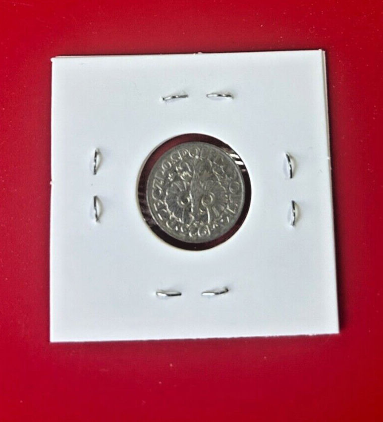 ポーランド　１０ズローチ 1923 POLAND 10 GROSZY COIN - NICE WORLD COIN !!! | eBay