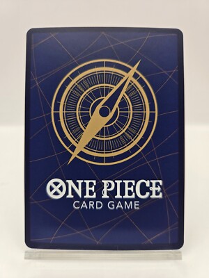 Jewelry Bonney OP08-105 SR Storage Box Set Promo - ONE PIECE