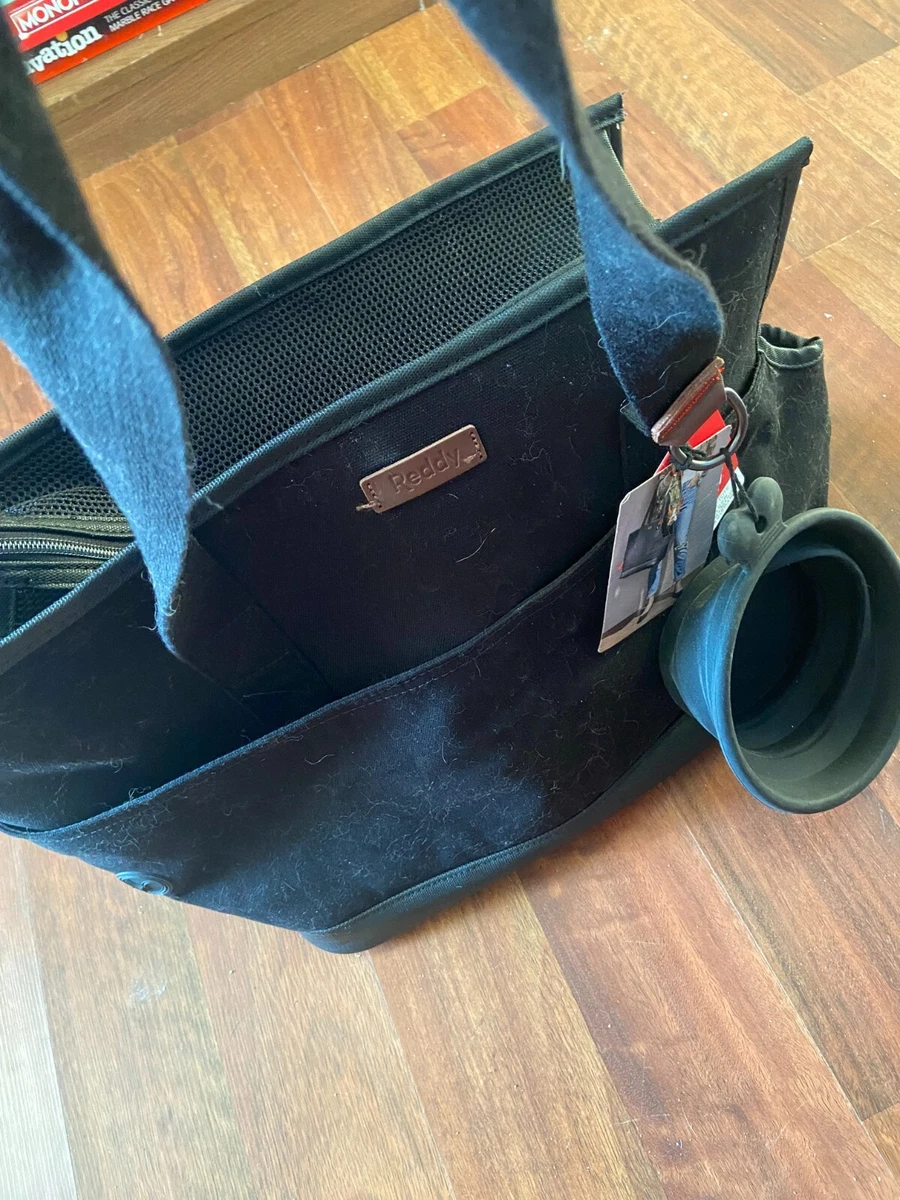 Reddy dog store bag