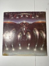 Kansas  – Song For America - Vinyl LP 1975