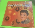 Elvis Presley - Elvis’ Golden Records - Walmart Exclusive Gold Vinyl LP