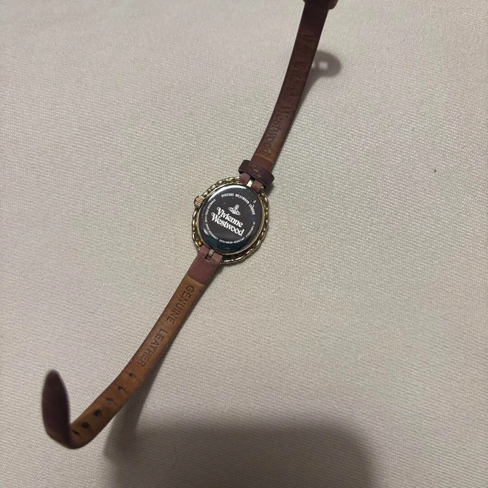 vivienne westwood watch women watch JAPAN - Image 4 of 4