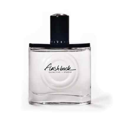 Olfactive Studio - Flash Back 100 ml eau de parfum spray New with Box