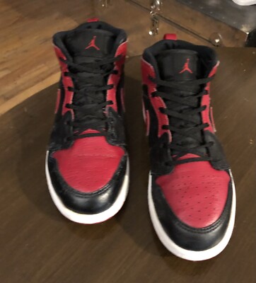 jordan 3 banned