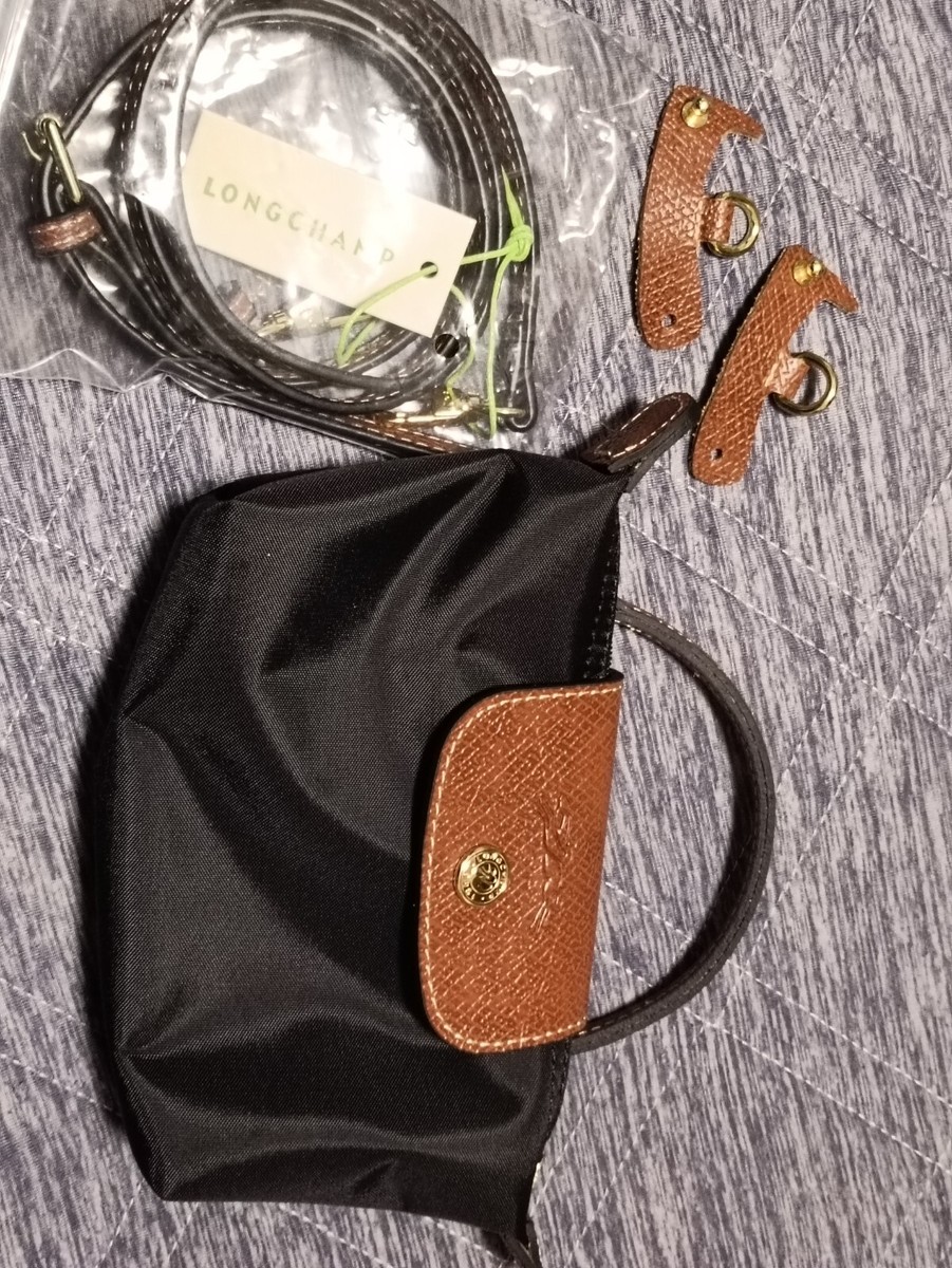 Longchamp Small Longchamp Le Pliage NÃ©o Crossbody Longchamp Le
