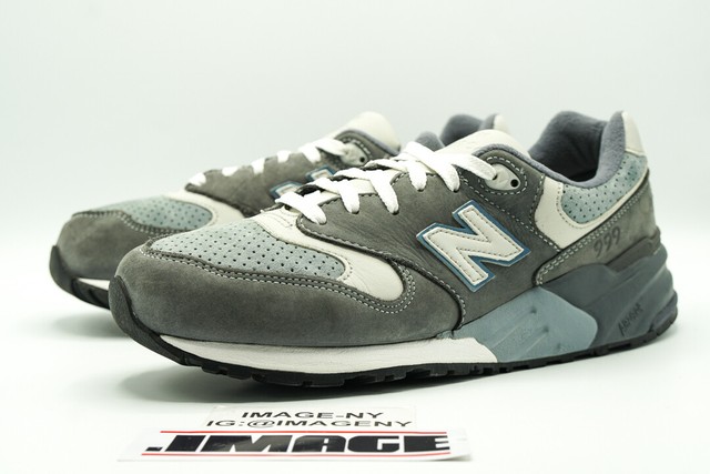 kith new balance 999