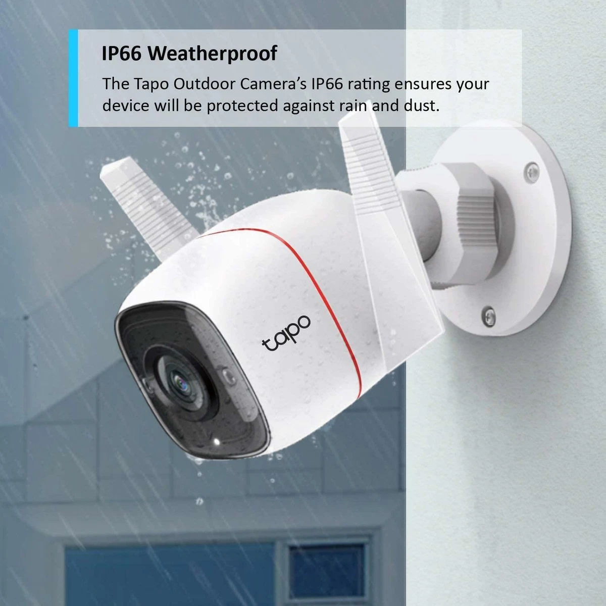 Outdoor camera review discount