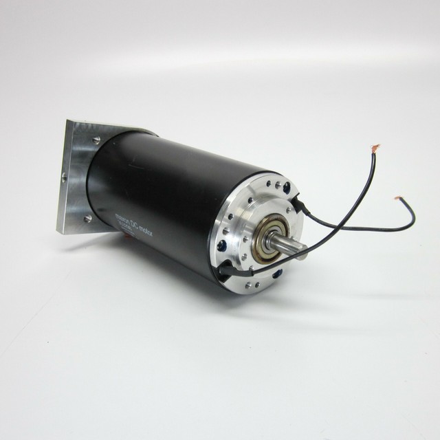 Maxon 353298 250W DC Motor Swiss Made eBay
