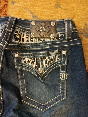 miss me jeans size 31