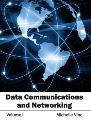 Data Communications And Networking: Volume I