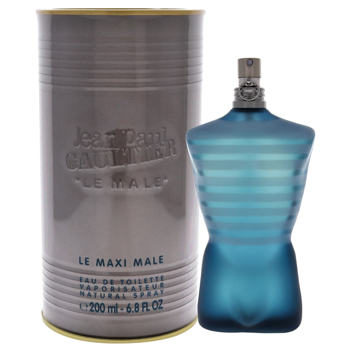 Preços baixos em Jean Paul Gaultier Fleur Du Male Masculino | eBay