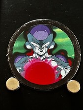 Frieza Dragon Ball Z Mini Menko 174 Shueisha Japanese JAPAN Very Rare