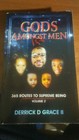 Gods Amongst Men - Volume 2 - Derrick D Grace