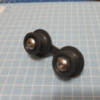 Dishlex Dishwasher DX302 Top Rack Rail Roller Australia