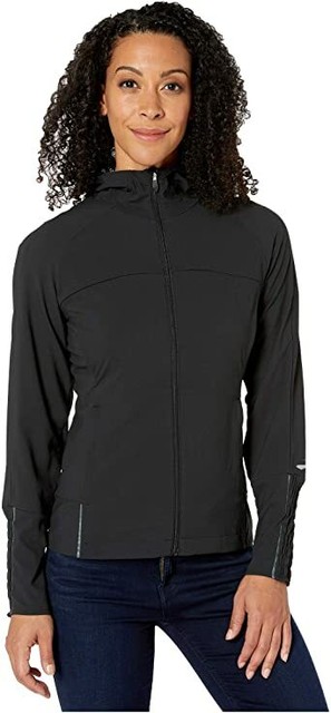 brooks canopy jacket womens