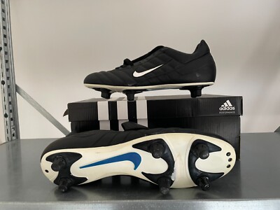 BN Nike Tiempo Premier SG 117322-011 RARE T90 Size 9 8 42,5 | eBay