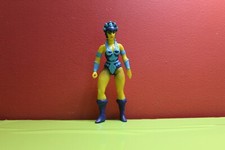Mattel 1983 MOTU Vintage Evil Lyn LOOSE