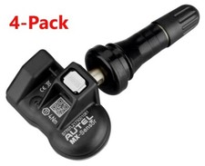 Autel Mx-sensor 315mhz 433mhz Tpms Universal Programmable Sensor 4-pack Autel Mx-sensor 315mhz 433mhz Tpms Universal Programmable Sensor 4-pack