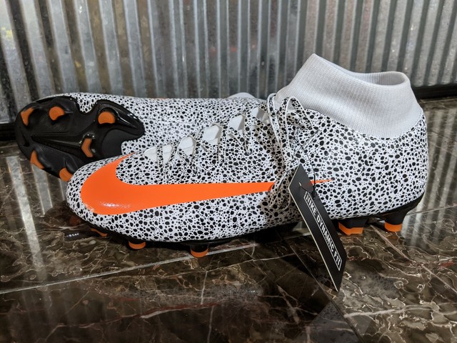 nike mercurial superfly 10