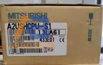 Deliver quickly MITSUBISHI CPU A2USHCPU-S1 NEW