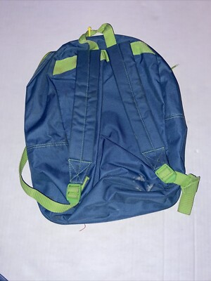 Disney Toy Story School Backpack Book bag Boys Kids Buzz and