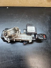 2006-2011 HONDA CIVIC IGNITION LOCK W/ KEY & IMMOBILIZER OEM 39730-SNA-A020-M2