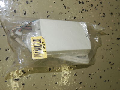 AIPhone LEW-5  Desktop Terminal Box for LEF-5 