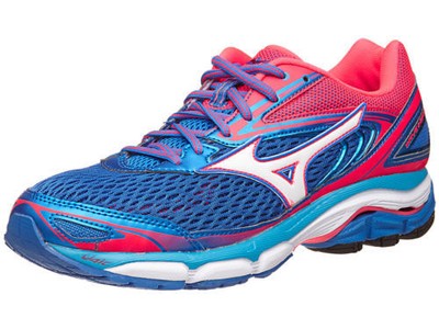 mizuno wave rider 13 rosa