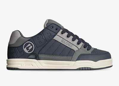 GLOBE TILT Schuhe Ebenholz/Charcoal