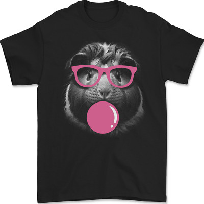 Gildan T-shirt Uomo In Cotone Pesante - Maglietta Base, Manica Corta, Taglie Forti Fino A 5XL