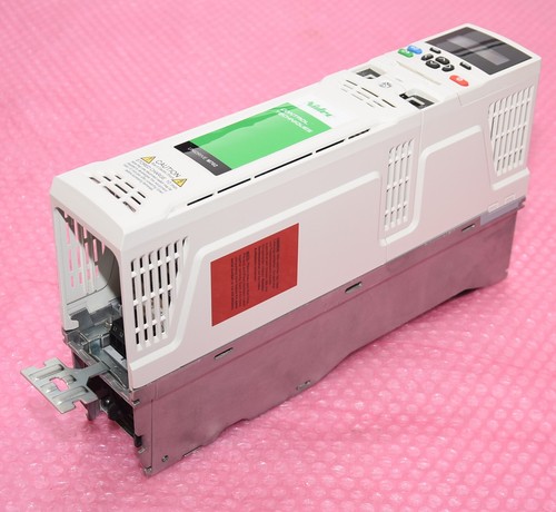 Control Techniques / Unidrive M702-034 00078 A / NIDEC Frequenzumformer 3/4,0kW - Bild 10 von 19
